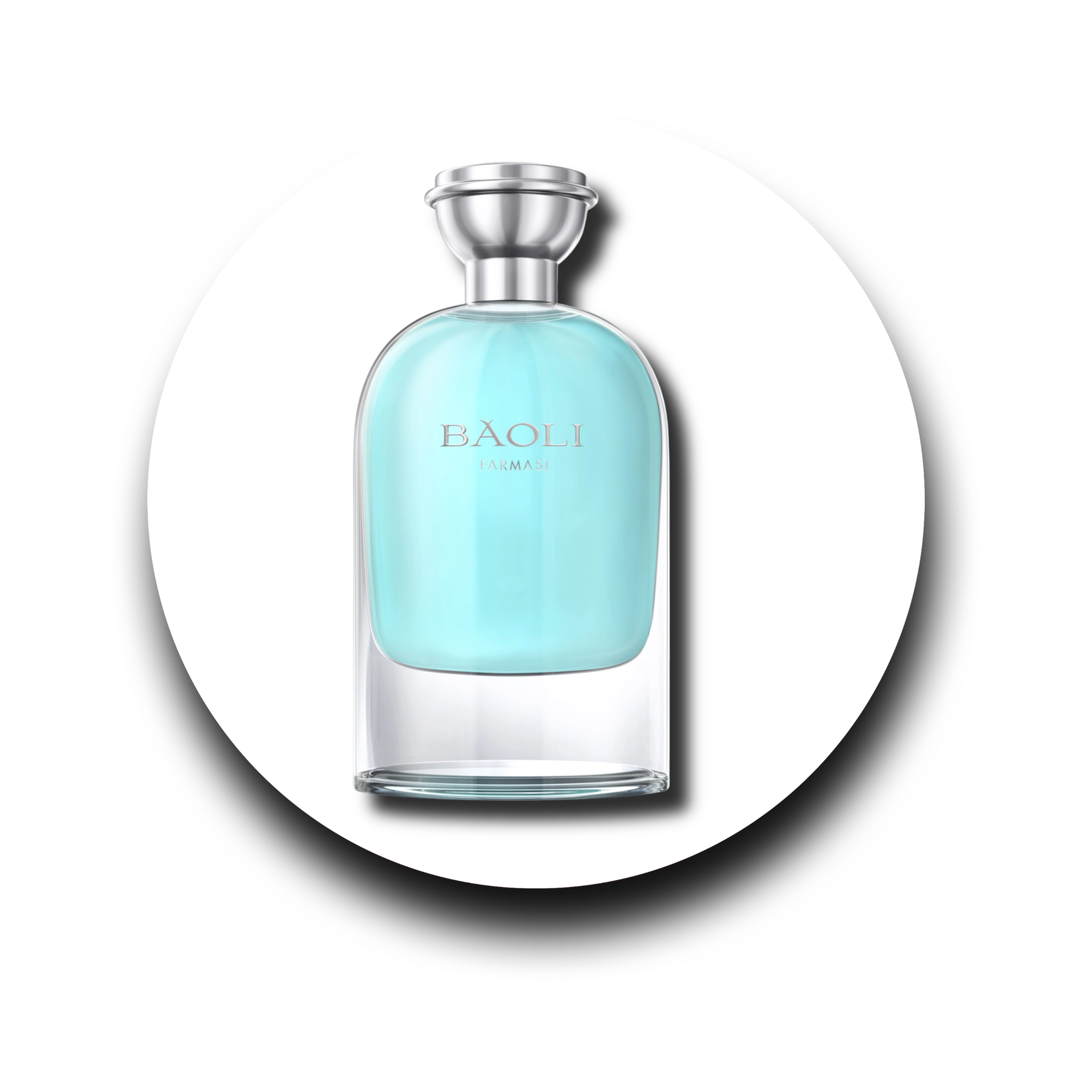 Baoli Eau De Parfum Farmasi 90ml 1107522