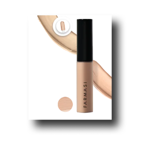 VFX Pro Nettoyant Liquide Biscuit Farmasi