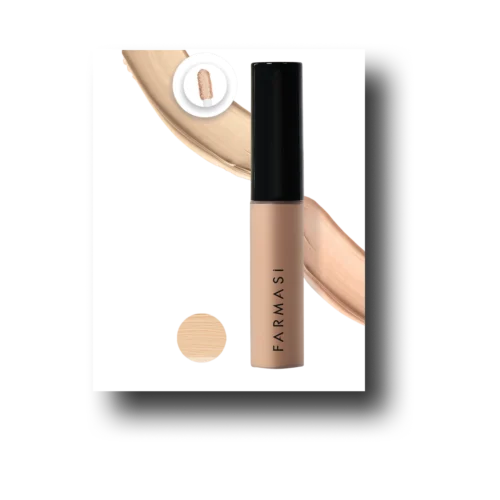 VFX Pro Nettoyant Liquide Farmasi Porcelain