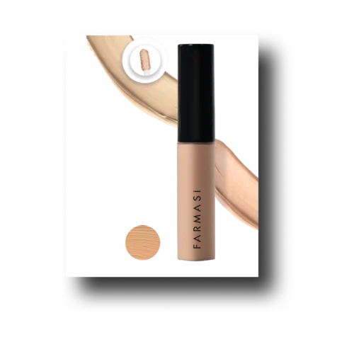 VFX Pro Nettoyant Liquide Farmasi 05 Sand