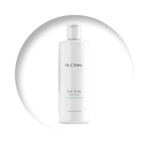 Tea Tree Face Toner Dr.C.Tuna Farmasi