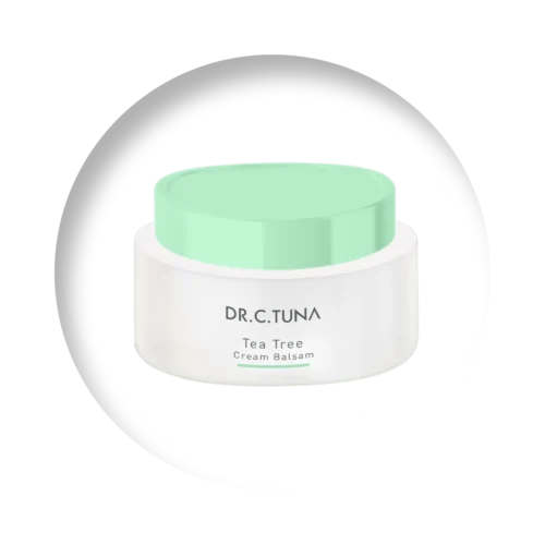 Tea Tree Cream Balsam Dr.C.Tuna Farmasi