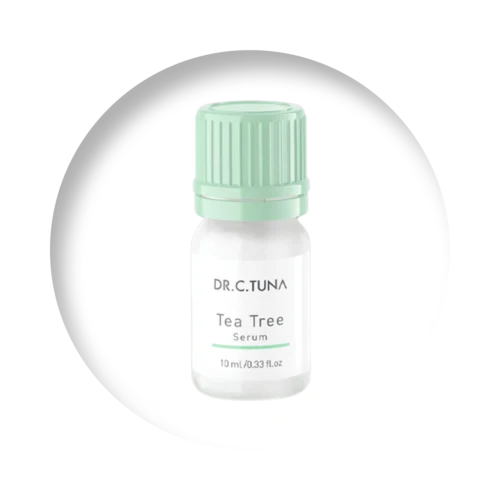 Tea Tree Serum Dr.C.Tuna Farmasi