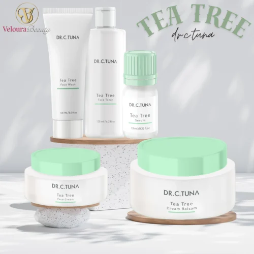 Tea Tree Dr.C.Tuna Farmasi