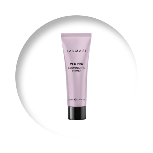 VFX Pro Illuminating Primer Farmasi 25ml