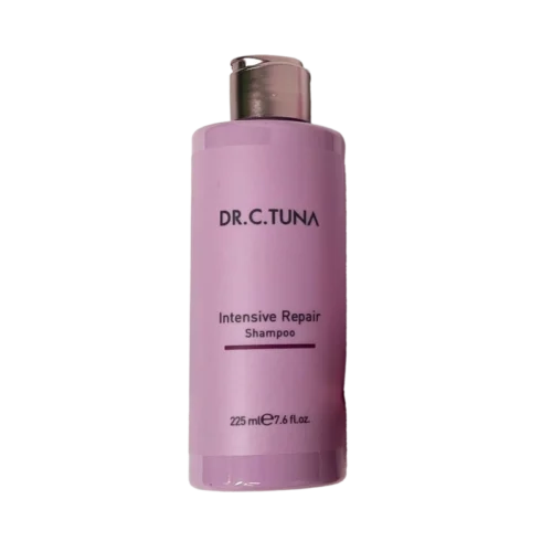 شامبو Réparateur intense دكتور سي تونا