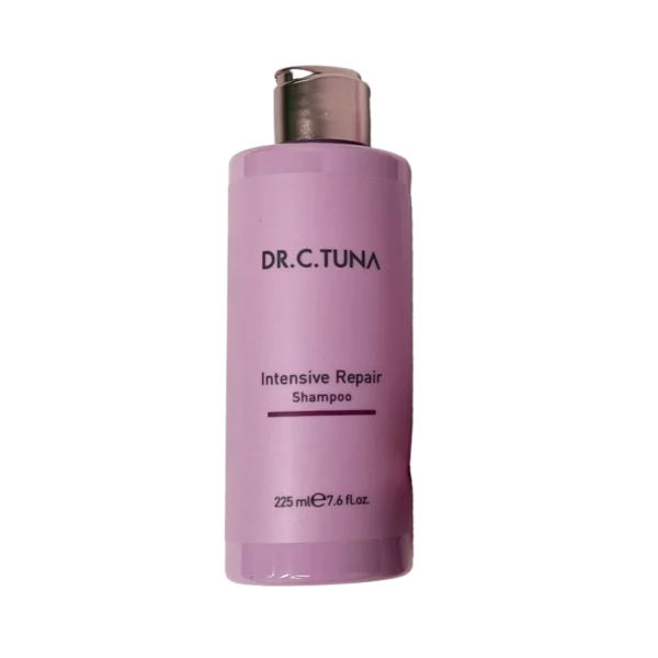 شامبو Réparateur intense دكتور سي تونا