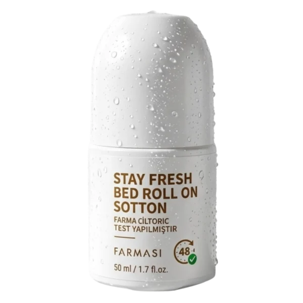 مزيل العرق anti-perspirant cotton فارمسي