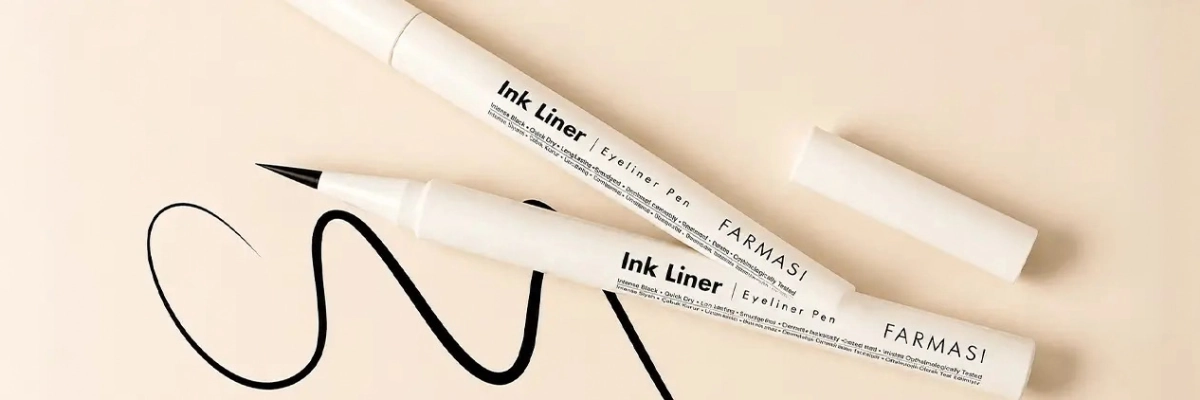 أقلام العين فارمسي