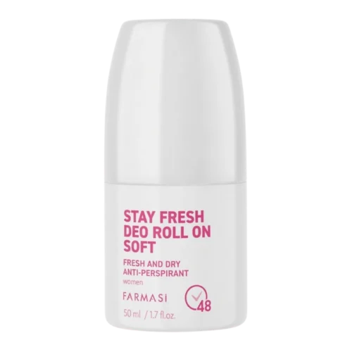 مزيل العرق anti-perspirant soft فارمسي 1000788