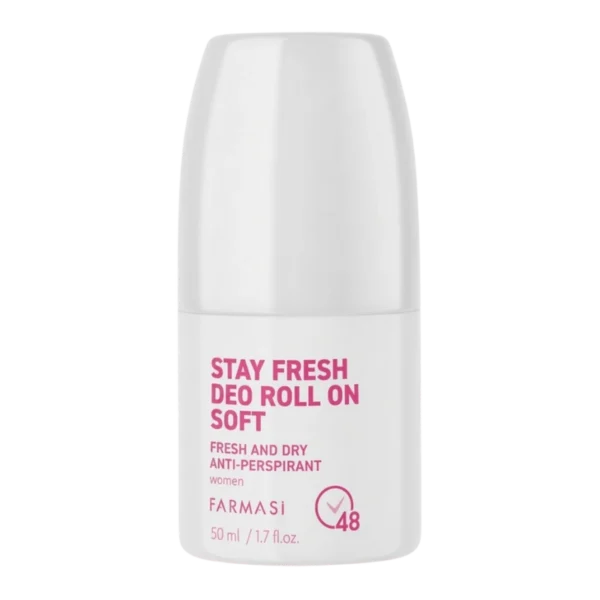 مزيل العرق anti-perspirant soft فارمسي 1000788