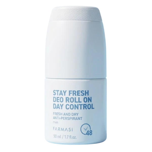 مزيل العرق anti-perspirant day control فارمسي