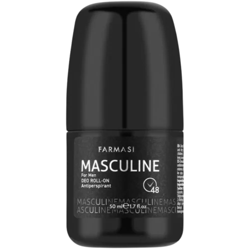 Design sans titre مزيل العرق masculine فارمسي 1001833