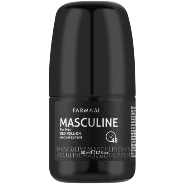 مزيل العرق masculine فارمسي 1001833